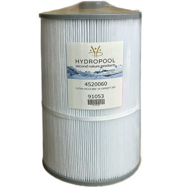 Sundance® Swim Spa Replacement Filter MCU2 880 2024 130 sq ft (inner & outer core) – part #4520060
